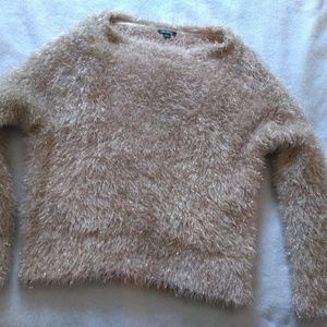 Wild Fable chunky sweater